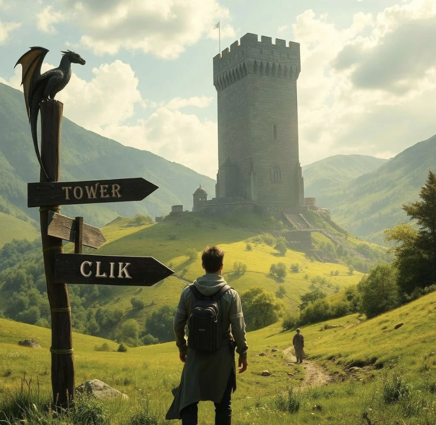 Tower Daily Secret Code 17 May 2025